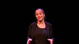 Career Trajectory: Claiming Your Identity | Karen Kus | TEDxSUNYPotsdam
