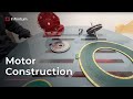 Motor Construction