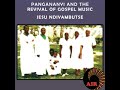 Ndinovimba Nashe