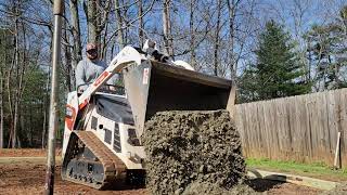 Bobcat MT100