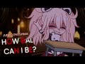 [DR TTH] How bad can I be? || Junko Enoshima ||