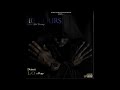 Detroit L-O & Pepp - Fire in my Eyes [OFFICIAL VIZUALIZER]
