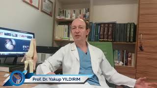 Ön çapraz bağ kopması ameliyata gerek kalmadan kendiliğinden iyileşir mi? | Prof. Dr. Yakup YILDIRIM