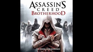 Assasin's Creed Brotherhood № 17 Надёжный план