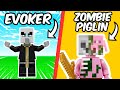 Minecraft Mobs LEGO NEVER Made...