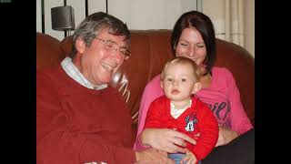 Richard Memorial Service