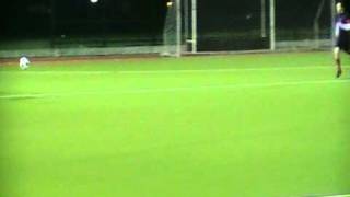 Astro.ie - Dublin 11aSide - 02-02-11 - Red Star Bellend v Victorious Secret FC.mpg