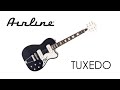 Airline Tuxedo Showcase