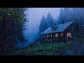 Sounds Of Rain And Thunder For Sleep, Relax - Rain Sounds For Relaxing Your Mind And Sleep Tonight