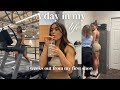 DAY IN MY LIFE ON PREP | 3 WEEKS OUT