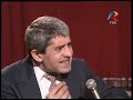 21 decembrie 1989 dumitru dincă despre baricada de la intercontinental