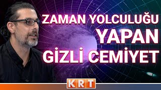 ZAMANDA YOLCULUK YAPILABİLİR Mİ?