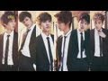 Boyfriend - I Yah Lyrics + Karaoke