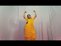 saraswati puja song dance 2023 saraswati vandana dance performance সরস্বতী পুজোর নাচ