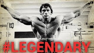 Arnold Schwarzenegger - How To Become a Winner - Motivational Video