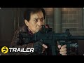 PANDA PLAN (2024) Trailer | Jackie Chan | Action Comedy Movie