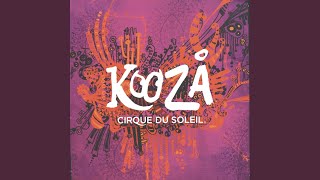 KOOZA Dance