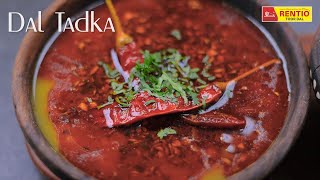 DAL TADKA | RENTIO