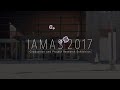 iamas 2017 ティザー映像 ［short version］