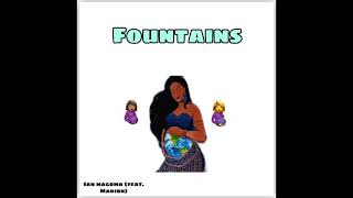 Drake - Fountains (audio) ft. Tems cover by sir magzz  Ft. Marion                 #drake #tems #ovo