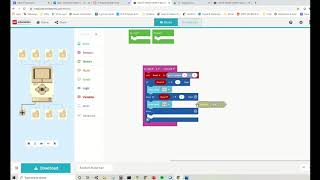 Random Mood Generator Ev3 Tutorial