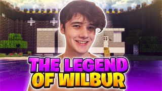 The Legend of Wilbur Soot - Genius of Minecraft