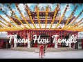 THEAN HOU TEMPLE - MALAYSIA (Vertical ver.)