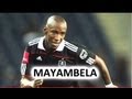 Mark Mayambela Moments 2008/9