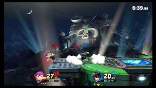 [スマブラSP] vs 煽り厨