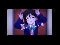 Happy Birthday Nanami^^ {Anime boys AMV}|Shawn Mendes Kid in love|