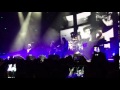 The Cure - Pictures of You Live in Austin 5/13/16 Very Short Clip