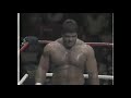 Tito Santana Vs 'Magnificent' Don Muraco