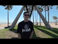 vr180 3d bboy climate venice beach breakdance 2021 casual chris