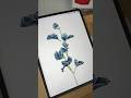 Procreate Easy Tutorial #procreatetutorials #procreate #beginnerarttips