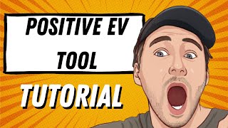 Positive EV Tutorial | How to Identify the Sharpest Bets