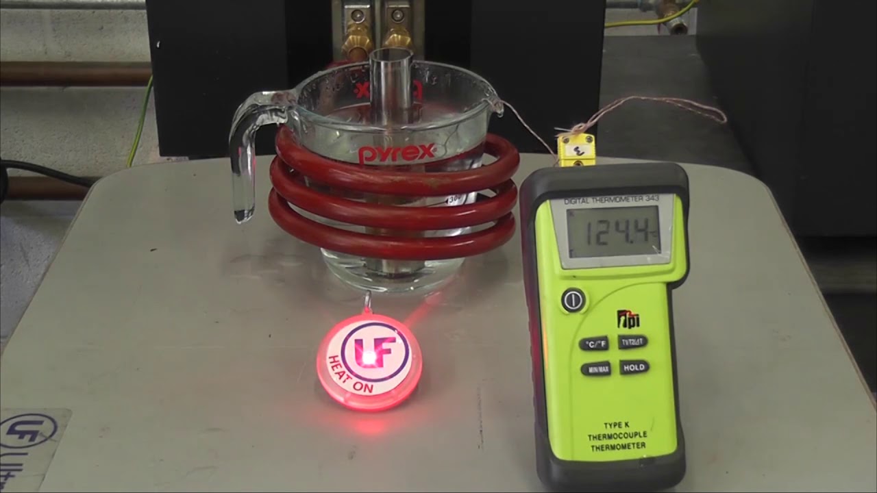Induction Boil Water Time At Walter Swiney Blog