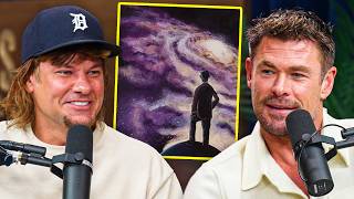 Chris Hemsworth’s Spiritual Journey