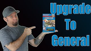 Ham Radio General Class Training | Upgrade Your License!