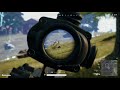 1v4 chicken dinner pubg xbox one