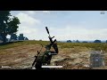 1v4 chicken dinner pubg xbox one