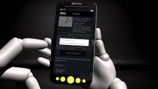 How to Use the Genuine Lishi App