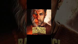 Bajrangi Bhaijaan 2 Annausment | Salman Khan | Kabir Khan |#shorts #trending