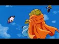 Goku Super Saiyan 3 VS Buu   Dragon Ball English Sub