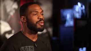 UFC 182: The Moment - Jon Jones
