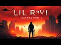 Lil R3Vi - Fury in the Shadows (Theme Song for 2025 Hollywood movie Extraction 3)