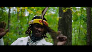 Young Thug - Chanel (ft Gunna & Lil Baby) [Official Video]