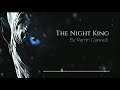 the night king ramin djawadi short version