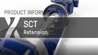 SEEPEX Smart Conveying Technology (SCT) 2-stage Retension
