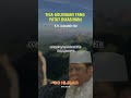 k.h. zainuddin mz tiga golongan yang patut dikasihani