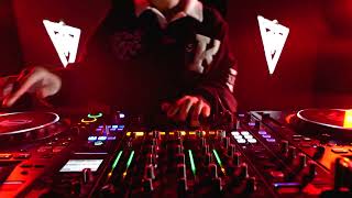 DJ RAM SET LIVE REGGAETON PAL PARTY 2024 (RAUW ALEJANDRO, BAD BUNNY, OZUNA, MANU
